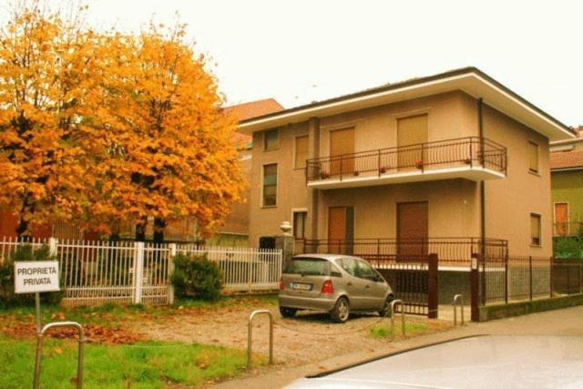 Family Inn Pero Exterior photo
